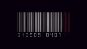 Real Hitman Barcode Trailer Preview Wallpaper