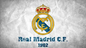 Real Madrid Cf 1902 Wallpaper