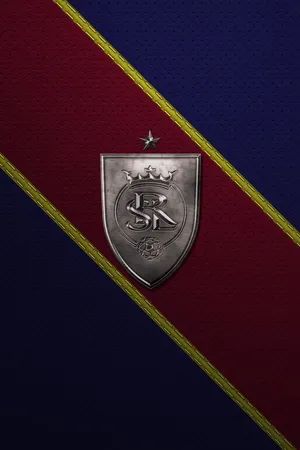 Real Salt Lake Elite Logo Look Wallpaper