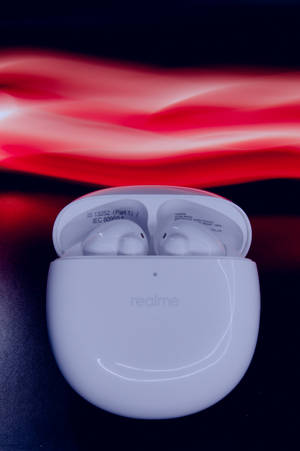 Realme Buds Air Pro Wallpaper