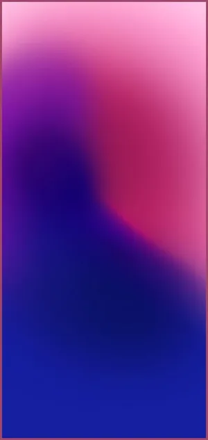 Realme Gradient Color Wallpaper
