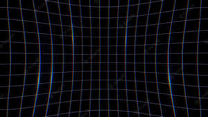 Reclaim The 90s Black Wallpaper