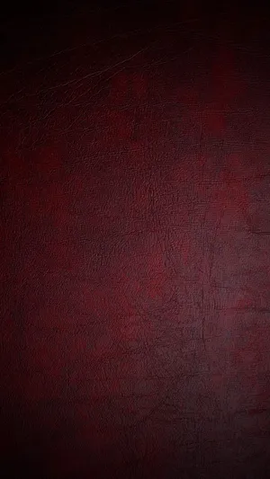 Red And Black Leather Iphone Wallpaper