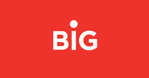 Red And White Big Wallpaper