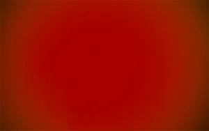 Red Color Background With Vignette Wallpaper