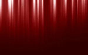 Red Color With White Lights Wallpaper