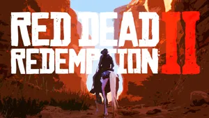 Red Dead Redemption 2 Full Graphic Hd Wallpaper