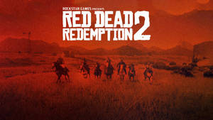 Red Dead Redemption 2 Hd Wallpaper Wallpaper