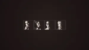 Red Hot Chili Peppers Perform Live Wallpaper