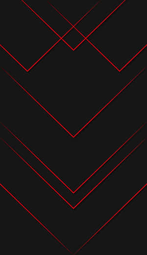 Red Hot - The Beauty Of Nature Wallpaper