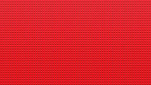 Red Lego Background Wallpaper