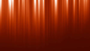 Red Vertical Lights Wallpaper