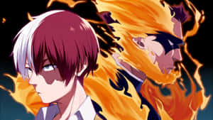 Redefining The Limits Of Exploration Wallpaper