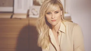 Reese Witherspoon Cosmetics Wallpaper