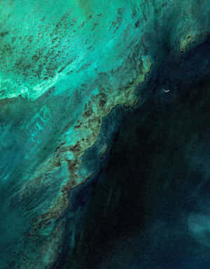 Reflections Of A New Adventure Wallpaper