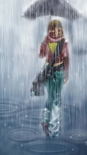 Reflective_ Rain_ Dance.jpg Wallpaper