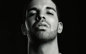 Refresh Your Space With This |if You're Reading Drake| Wallpaper Wallpaper