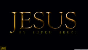 Rejoice In Jesus Name Wallpaper