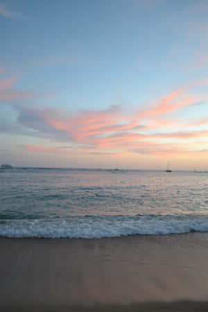 Relax With The Beauty Of Hawaii Wallpaper