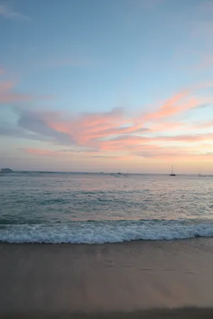 Relax With The Beauty Of Hawaii Wallpaper