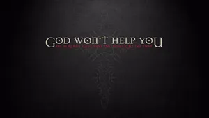 Religious Aesthetic Quotes Wallpaper