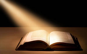 Religious Holy Bible Wallpaper