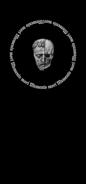 Remember The Fragility Of Life Wallpaper