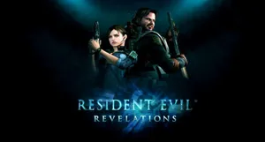 Resident Evil Revelations - Pc - Pc - Pc - Pc - Pc - Wallpaper