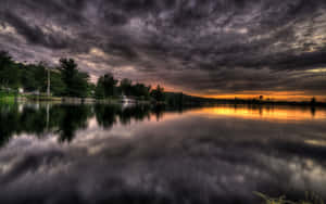 Revel In An Exquisite 4k Ultra Hd Hdr Experience Wallpaper