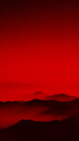Revel In The Surreal Beauty Of Bloody Aesthetics Wallpaper