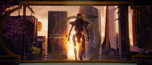 Revenant, Apex Legends Phenomenon Wallpaper