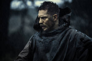 Revenant John Fitzgerald Tom Hardy Wallpaper