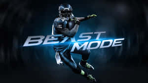 Revitalize Your Hd Nfl Wallpaper To Celebrate The Upcoming Season! Wallpaper