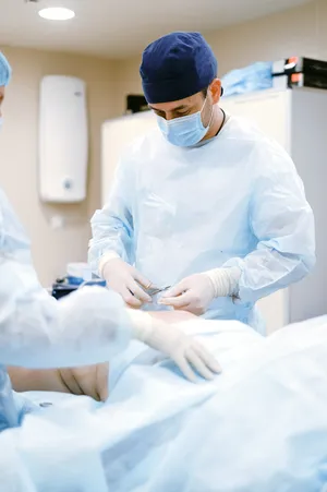 Rg Stone In Ludhiana Surgeon Staff Wallpaper