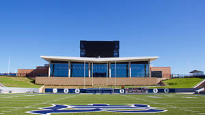 Rice University Owls Home Field Wallpaper