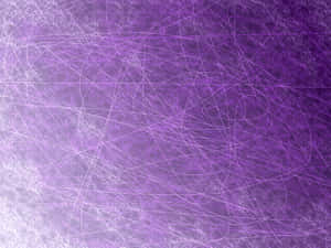 Rich And Vibrant Purple Pattern Wallpaper