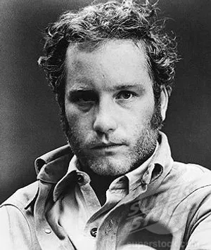 Richard Dreyfuss Portrait Wallpaper