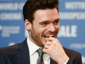 Richard Madden Berlinale 2015 Wallpaper