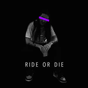 Ride Or Die By Dj Savage Wallpaper
