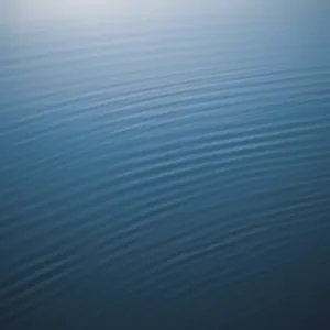 Rippling Lake Water Wallpaper