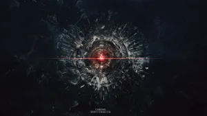 Rise Of Metal Futuristic Era Wallpaper