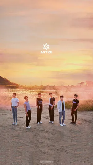 Rise Up Cha Eunwoo Astro Wallpaper