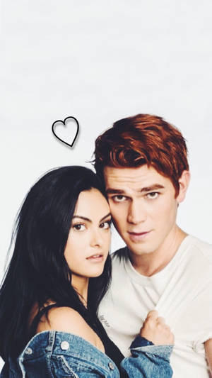 Riverdale Varchie Wallpaper