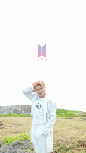 Rm Bts 2018 Season's Greetings Wallpaper