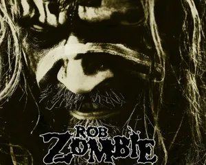 Rob Zombie Poster Wallpaper