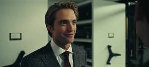 Robert Pattinson In Tenet Wallpaper
