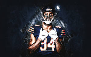 Robert Quinn Digitalized Edit Wallpaper