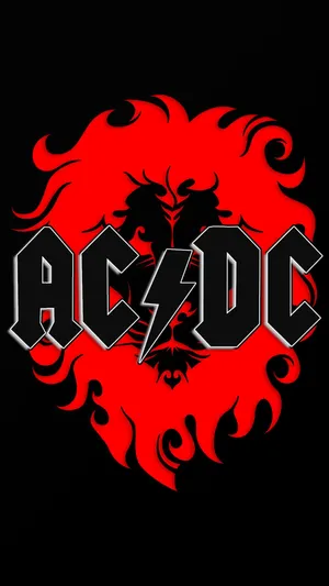 Rock On! The Legend That Is Ac/dc. Wallpaper