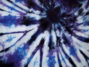 Rock This Summer With A Splash Of Tie-dye! Wallpaper