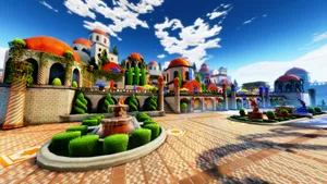 Rocket League Play Station 1920x1080 Wallpaper